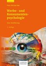 Werbe- und Konsumentenpsychologie - Peter Michael Bak - 9783791042138