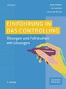 Einführung in das Controlling - Jürgen Weber ; Utz Schäffer ; Christoph Binder - 9783791061634