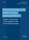 Professionelles Portfoliomanagement (Band 1) - Christoph Bruns ; Frieder Meyer-Bullerdiek - 9783791067834
