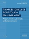 Professionelles Portfoliomanagement (Band 2) - Christoph Bruns ; Frieder Meyer-Bullerdiek - 9783791067865