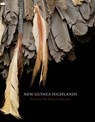 New Guinea Highlands - FRIEDE,  John ; Hays, Terence E. ; Hellmich, Ms Christina - 9783791350554