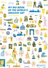 My Big Book of the World's Greatest Art - Louise Lockhart - 9783791373959