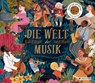 Die Welt der Musik - Mary Richards ; Caroline Bonne-Müller - 9783791375472