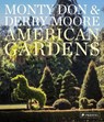 American Gardens - Monty Don - 9783791386751