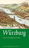 Würzburg - Erich Schneider - 9783791736662