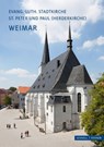 Weimar - Eva Schmidt ; Peggy Große ; Sebastian Kircheis - 9783795473914
