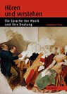 Hören und verstehen - Constantin Floros - 9783795703622