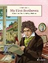 My First Beethoven / Mein Erster Beethoven - BEETHOVEN,  Ludwig van ; Ohmen, Wilhelm - 9783795710118