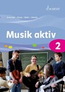 Musik aktiv 2 - Ferdinand Breitschopf ; Joachim Claucig ; Paul Müller ; Stefan Oslansky - 9783795733940