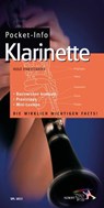 Pocket-Info Klarinette - Hugo Pinksterboer - 9783795755416