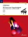 Czerny, C: Kunst der Fingerfertigkeit - CZERNY,  Carl ; Ohmen, Wilhelm - 9783795797805