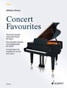 Concert Favorites - Wilhelm Ohmen - 9783795798819