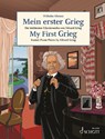 Mein erster Grieg - Wilhelm Ohmen - 9783795799175