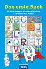 Das erste Buch 2025 - Das erste Buch e. V. - 9783796112355