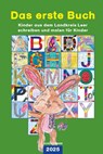 Das erste Buch 2025 - Das erste Buch e. V. - 9783796112362