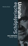 Schöpferische Unruhe - Monika Gisler - 9783796553868