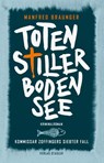 Totenstiller Bodensee - Manfred Braunger - 9783797707819