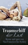 Traumschiff der Lust - Robbie Parchee - 9783798603202