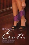 Best of Erotic - Lisa Cohen ; Ulla Jacobsen ; Seymour C. Tempest ; Dave Vandenberg - 9783798603233