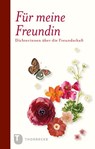 Für meine Freundin -  - 9783799507677