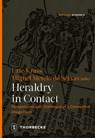 Heraldry in Contact - Urte Krass - 9783799515948