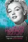 Marilyn Monroe liegt auf der Couch und spricht über Sex - Hektor Haarkötter - 9783800081103