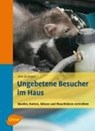 Ungebetene Besucher im Haus - Jens Jacobsen - 9783800157532