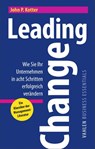 Leading Change - John P. Kotter - 9783800637898