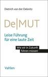 DeMUT - Dietrich von der Oelsnitz - 9783800668304