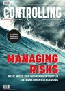 Managing Risks - Ulrike Baumöl ;  Burkhard Pedell ;  Andreas Hoffjan ;  Klaus Möller ;  Martin Hiebl - 9783800671847
