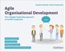Agile Organisational Development - Bernd Oestereich ; Claudia Schröder - 9783800676729