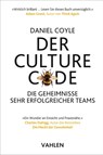 Der Culture Code - Daniel Coyle - 9783800679263