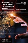 A digital union based on European values - Ivana Bartoletti - 9783801231088