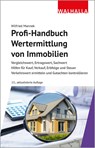 Profi-Handbuch Wertermittlung von Immobilien - Wilfried Mannek - 9783802939631