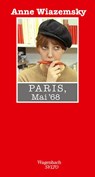 Paris, Mai 68 - Anne Wiazemsky - 9783803113313