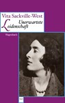 Unerwartete Leidenschaft - Vita Sackville-West - 9783803127549