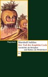 Der Tod des Kapitän Cook - Marshall Sahlins - 9783803128447