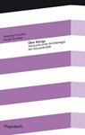 Über Könige - Marshall Sahlins ; David Graeber - 9783803143600