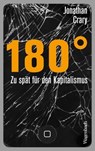 180~" - Jonathan Crary - 9783803143846