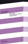 Über Könige - Marshall Sahlins ; David Graeber - 9783803151933