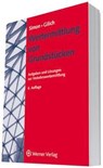 Wertermittlung von Grundstücken - Thore Simon ; Tobias Gilich - 9783804131897
