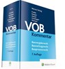 VOB Kommentar - Horst Franke ; Ralf Kemper ; Christian Zanner - 9783804153189