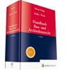 Handbuch Bau- und Architektenrecht - Johann Kuffer ; Axel Wirth - 9783804154896