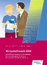 Wirtschaftswelt NRW Nordrhein-Westfalen. Schülerband - BARTILLA,  Petra ; Bartsch, Thomas ; Füth, Günter ; Janzik, Nikolaus - 9783804562608