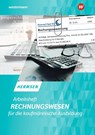 Rechnungswesen für die kaufmännische Ausbildung. Arbeitsheft - Jürgen Hermsen - 9783804563384