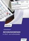 Rechnungswesen im Groß- und Außenhandel. Arbeitsheft - HERMSEN,  Jürgen - 9783804566361