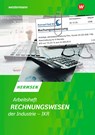 Rechnungswesen der Industrie - IKR: Arbeitsheft - Jürgen Hermsen - 9783804576568