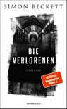 Die Verlorenen - Simon Beckett - 9783805200523