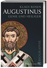 Augustinus - Klaus Rosen - 9783805350525