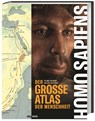 Homo Sapiens - Telmo Pievani ;  Valéry Zeitoun - 9783806242317